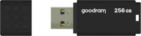 Pendrive Goodram UME3 256GB USB 3.0 Czarny GOODRAM
