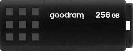 Pendrive Goodram UME3 256GB USB 3.0 Czarny GOODRAM