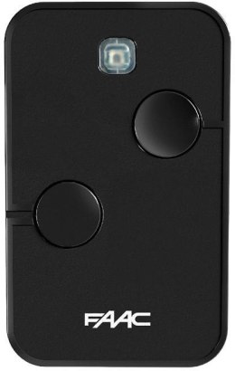 Pilot FAAC XTO2 SLH-DS 868MHz FAAC