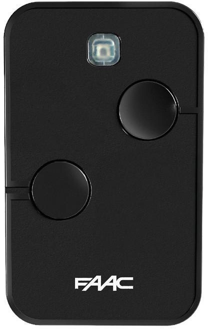 Pilot FAAC XTO2 SLH-DS 868MHz FAAC