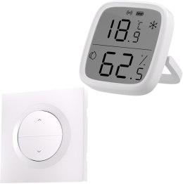 SONOFF Smart Klima & Rolety SONOFF