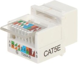 ZŁĄCZE KEYSTONE FX-RJ45-52 DELTA