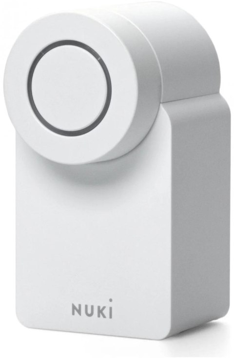 Zamek inteligentny NUKI Smart Lock Go NUKI