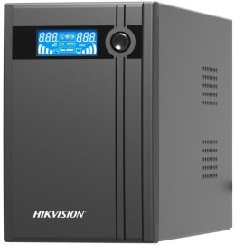 Zasilacz UPS HIKVISION DS-UPS2000/GER 2000VA 1200W HIKVISION