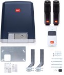 Zestaw BFT DEIMOS BT B600 KIT EE do 600kg bram przesuwnych BFT
