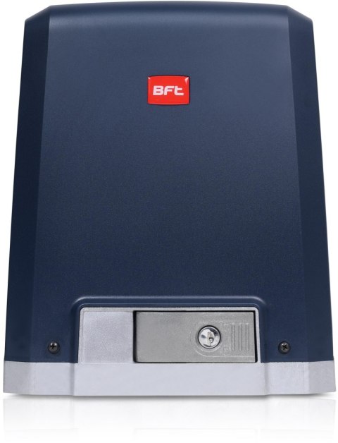 Zestaw BFT DEIMOS BT B600 KIT EE do 600kg bram przesuwnych BFT