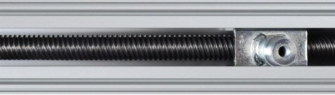 Zestaw BFT PHOBOS VELOCE BT B35 KIT INT do 6m bram dwuskrzydłowych (MDM 2614868) BFT