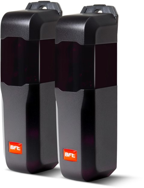 Zestaw BFT PHOBOS VELOCE BT B35 KIT INT do 6m bram dwuskrzydłowych (MDM 2614868) BFT