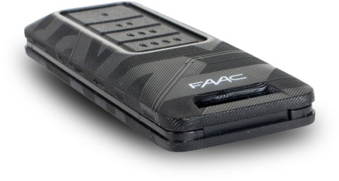 Zestaw Delta 2 SMART GSM - FAAC 740 (Wi-Fi+LTE+BLE) do 500kg bram przesuwnych FAAC