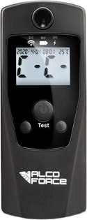 Alkomat AlcoForce Cobra ALCOFORCE