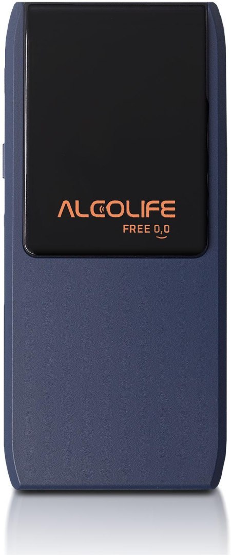 Alkomat AlcoLife Free ALCOLIFE