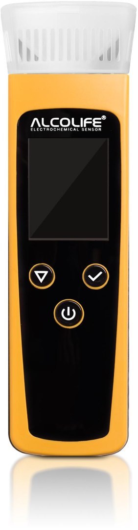 Alkomat AlcoLife Go ALCOLIFE