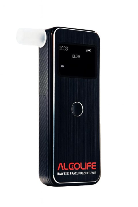 Alkomat AlcoLife Prime ALCOLIFE