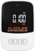 Alkomat AlcoLife S3 mini ALCOLIFE