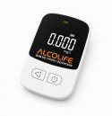 Alkomat AlcoLife S3 mini ALCOLIFE