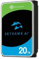 Dysk HDD Seagate SkyHawk AI ST20000VE004 20TB SEAGATE