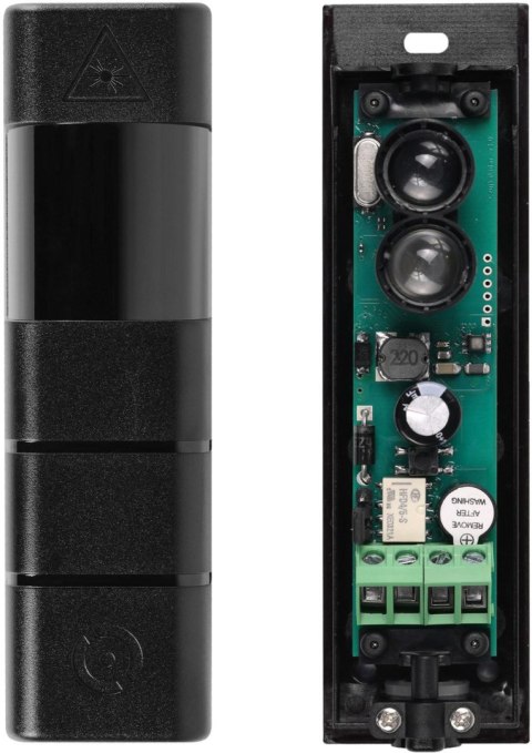 Fotokomórka Proxima PDL+ (dalmierzowa) PROXIMA