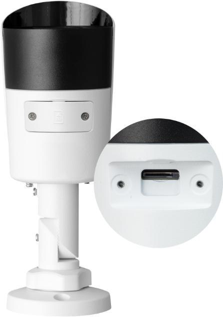 Kamera BCS Point BCS-P-TIP15FSR5-Ai BCS