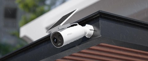 Kamera IP Imou Cell 3C AIO 5MP bateryjna z kartą pamięci 64GB IMOU