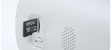 Kamera IP Imou Cell 3C AIO 5MP bateryjna z kartą pamięci 64GB IMOU