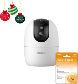 Kamera IP Imou Ranger 2 Pro 5MP z chmurą Imou Protect na rok IMOU