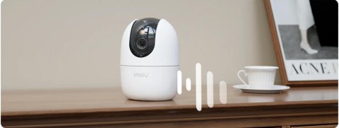 Kamera IP Imou Ranger 2 Pro 5MP z chmurą Imou Protect na rok IMOU