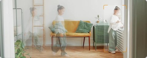 Kamera IP Imou Ranger 2 Pro 5MP z chmurą Imou Protect na rok IMOU