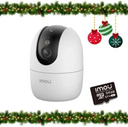 Kamera IP Imou Ranger 2 Pro 5MP z kartą pamięci 64GB IMOU