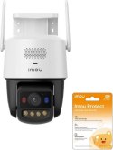 Kamera IP Imou Titan Pro 6MP Aurora Wi-Fi PoE z chmurą Imou Protect na rok IMOU
