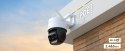 Kamera IP Imou Titan Pro 6MP Aurora Wi-Fi PoE z kartą pamięci 64GB IMOU
