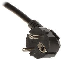 Listwa zasilająca 6 gniazd PD-6/R-SPD-1L DELTA