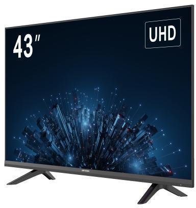 Monitor Hikvision DS-D5043U3-1V0S HIKVISION