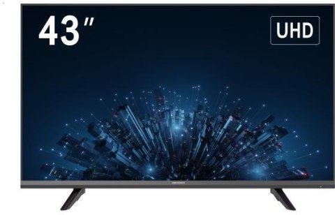 Monitor Hikvision DS-D5043U3-1V0S HIKVISION