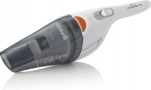 Odkurzacz ręczny Gorenje MVC72FW GORENJE