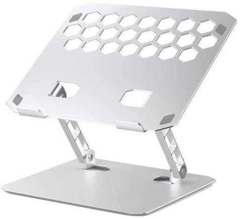 Orico Stojak na laptop, metalowy, regulowany ORICO
