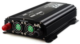 PRZETWORNICA VOLT POLSKA SINUS 3000 24V / 230V 1500/3000W VOLT POLSKA