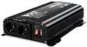 PRZETWORNICA VOLT POLSKA SINUS 3000 24V / 230V 1500/3000W VOLT POLSKA