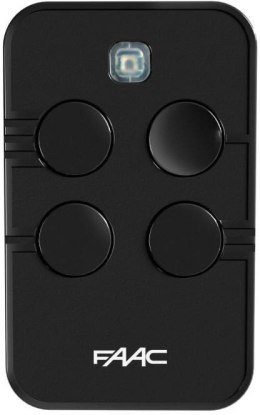Pilot FAAC XTO4 SLH-DS 868MHz FAAC