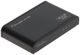 ROZGAŁĘŹNIK HDMI-SP-1/2-HDCP INNY