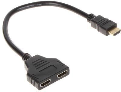 ROZGAŁĘŹNIK HDMI-SP-1/2ECO INNY
