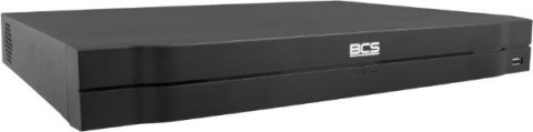 Rejestrator IP BCS LINE BCS-L-NVR0802-A-8K-8P-Ai2 BCS