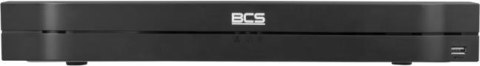 Rejestrator IP BCS LINE BCS-L-NVR0802-A-8K-8P-Ai2 BCS