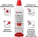 Spray gaśniczy KIDDE FlameOut 500 ml KIDDE