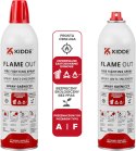 Spray gaśniczy KIDDE FlameOut 500 ml KIDDE