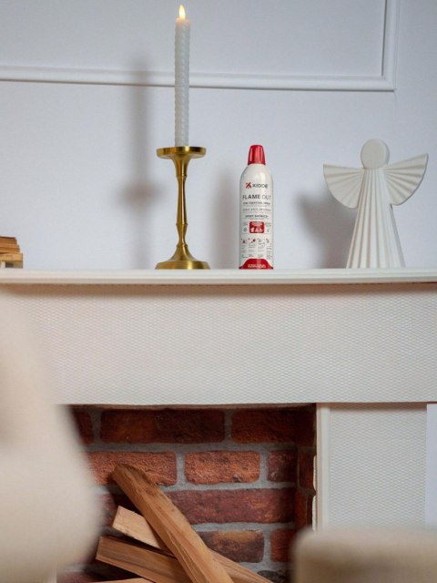 Spray gaśniczy KIDDE FlameOut 500 ml KIDDE