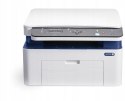 Urządzenie wielofunkcyjne Xerox WorkCentre 3025V (laserowe; A4; Skaner płaski) CANON