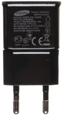 ZASILACZ 5V 2A USB CZARNY DELTA