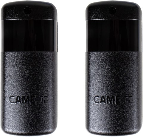 Zestaw CAME BXV 4 PLUS TOP do bram przesuwnych (8K01MS-041) CAME