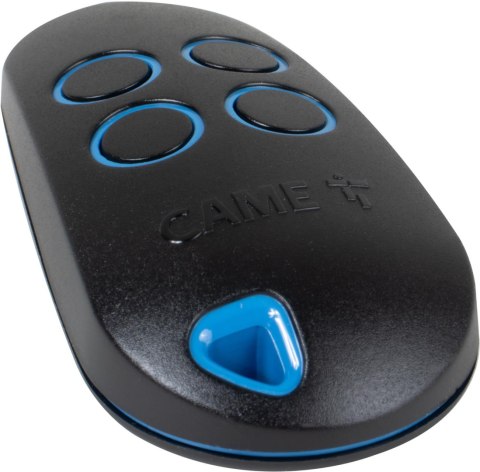 Zestaw CAME BXV 4 PLUS TOP do bram przesuwnych (8K01MS-041) CAME