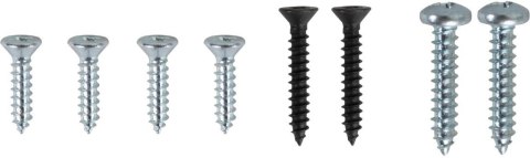 Zestaw CAME BXV 4 PLUS TOP do bram przesuwnych (8K01MS-041) CAME